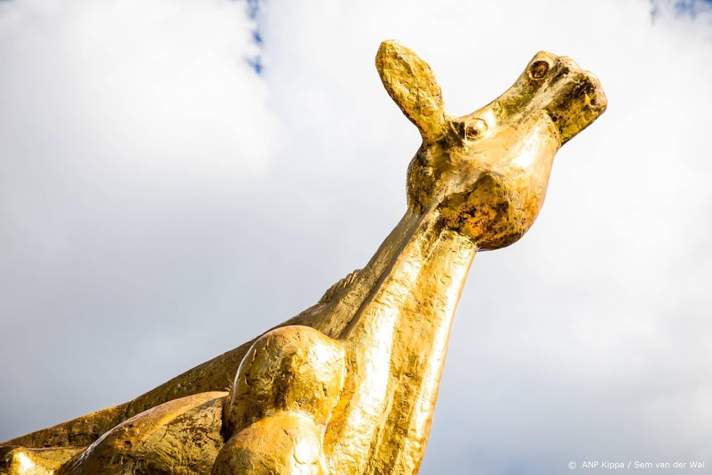 Uitreiking Gouden Kalveren kan doorgaan