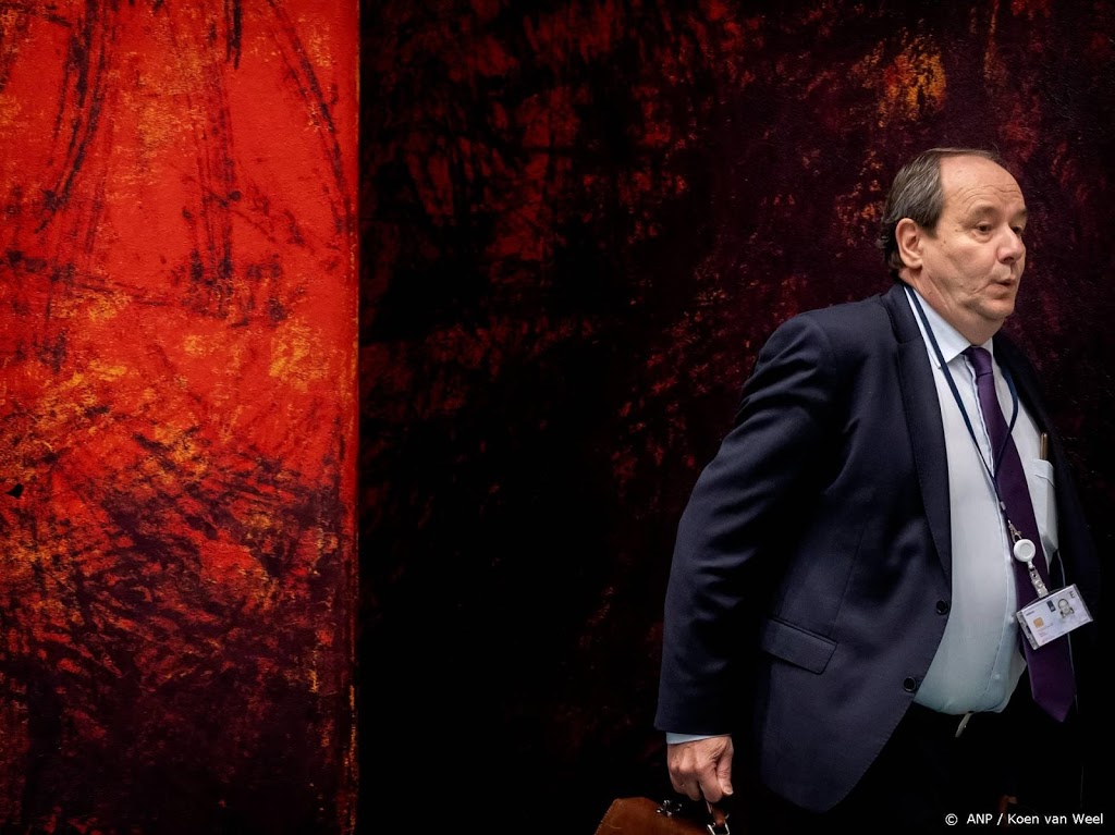 Vijlbrief: belastingkorting levert extra banen op