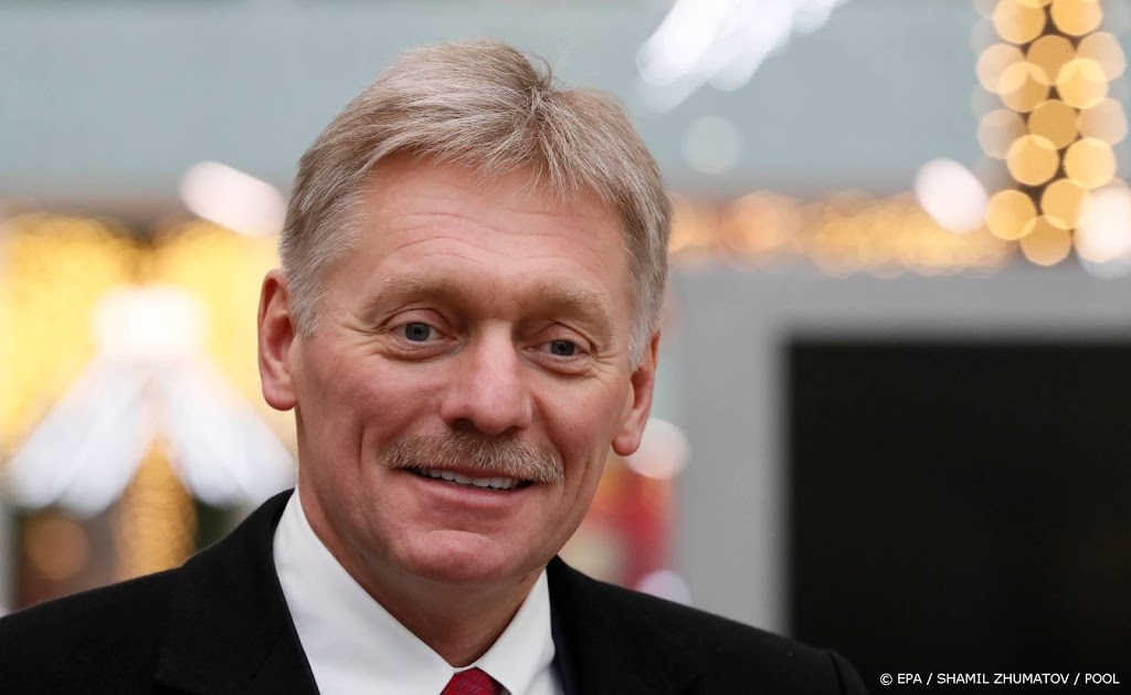 Rusland verwerpt beschuldiging dat Poetin achter vergiftiging zat