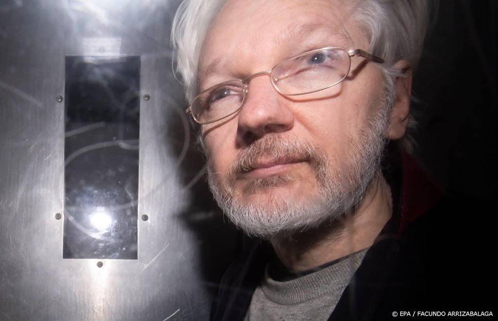 Besluit over uitlevering klokkenluider Assange op 4 januari