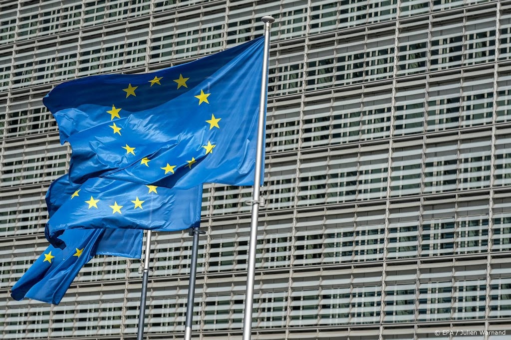 EU legt weer sancties op voor hulp bij brug van Rusland naar Krim