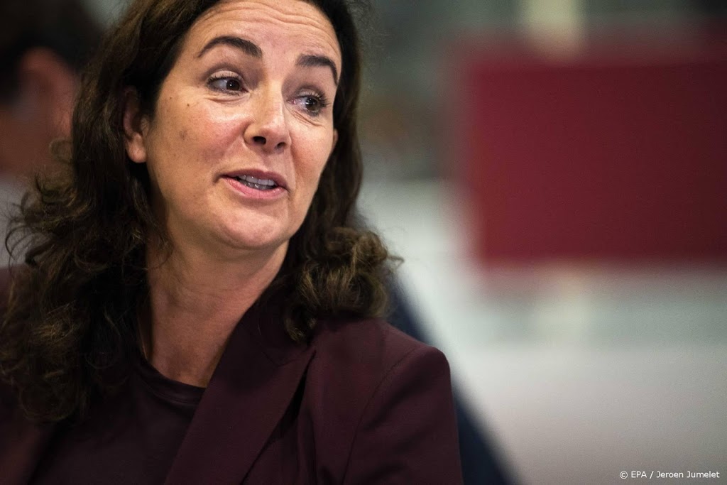 'Halsema uitte al voor protest op de Dam zorgen over drukte' 
