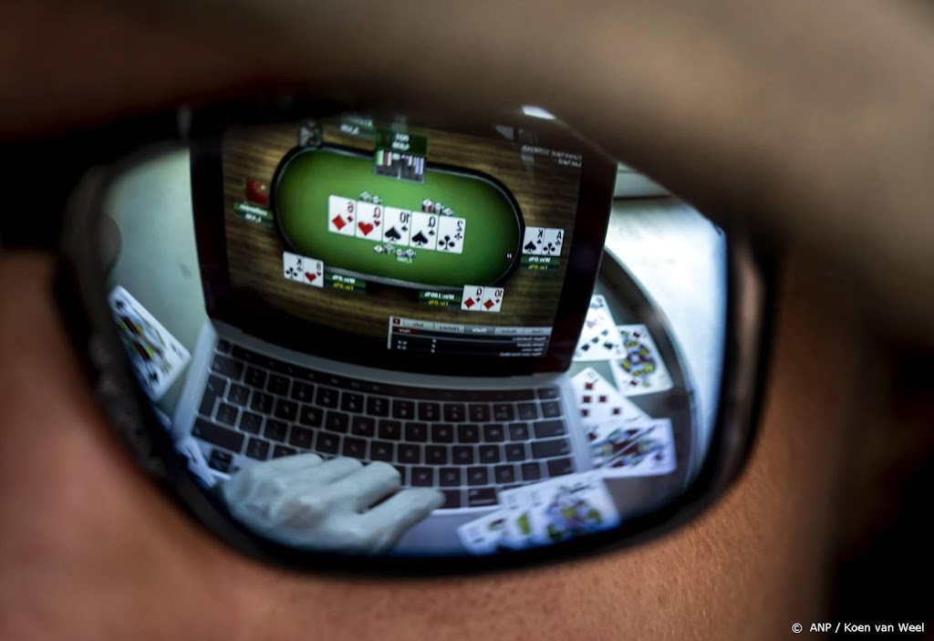 Legaal online gokken nu mogelijk in Nederland
