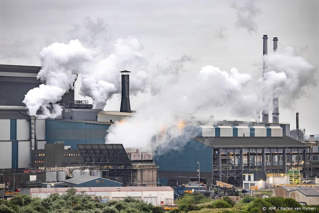 Groei bedrijvigheid industrie Nederland zwakt verder af
