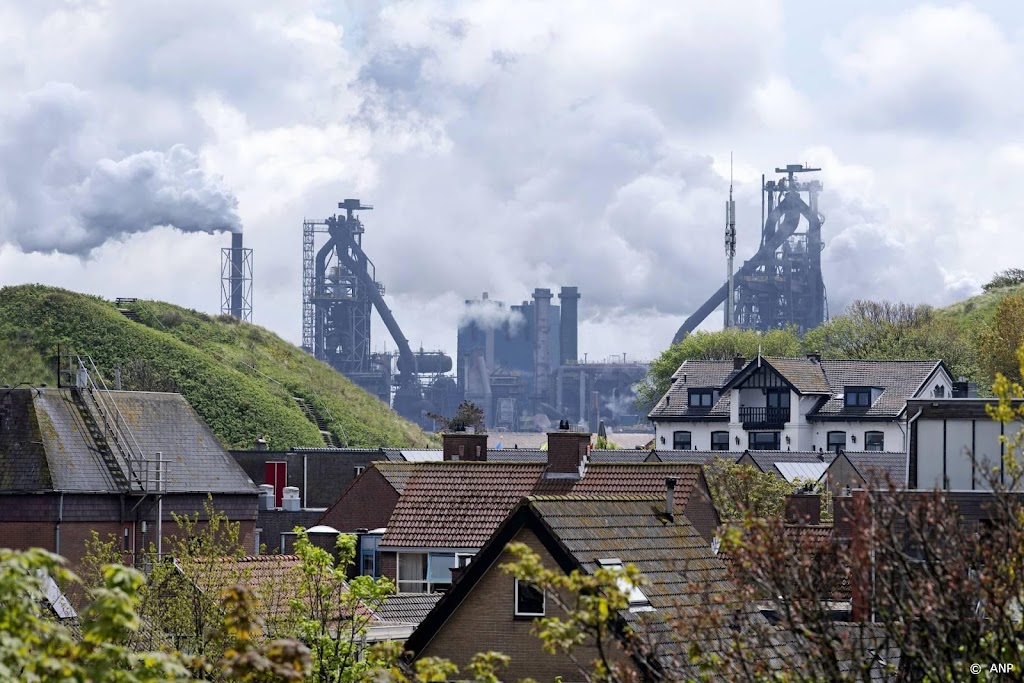 Tata Steel Nederland losgekoppeld van Britse tak