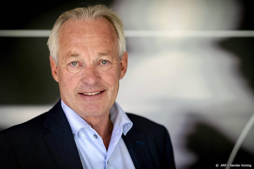 Alberda stopt als technisch directeur volleybalbond