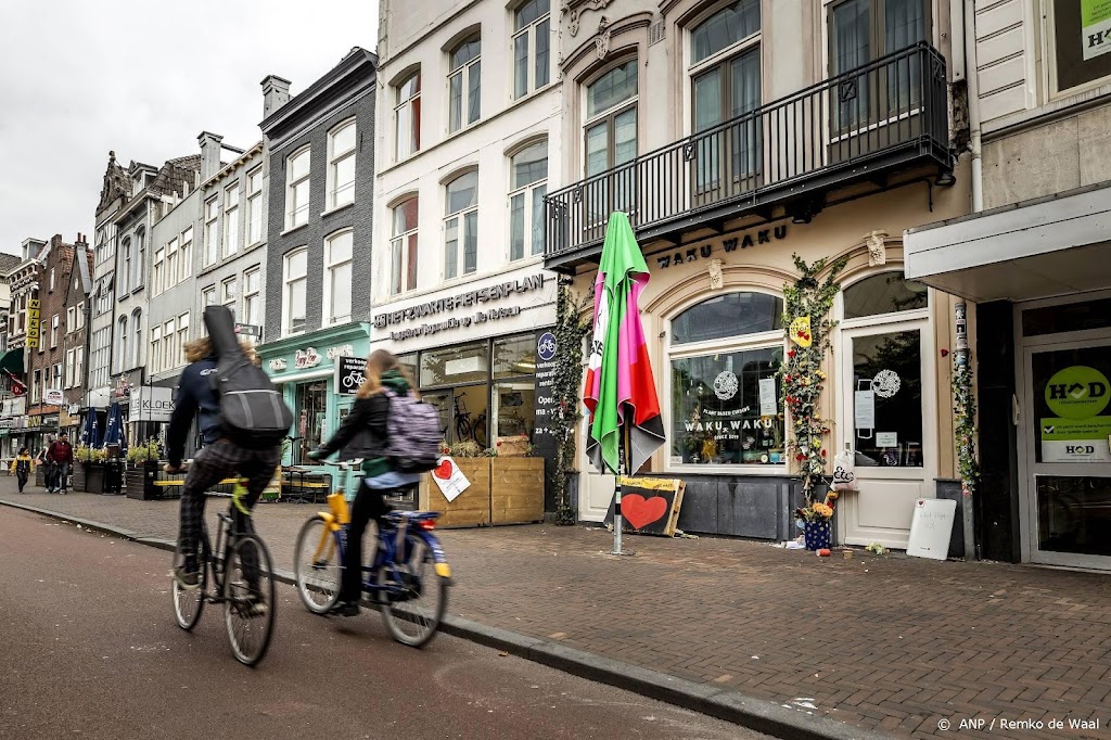 Rechter: anti-QR-betogers mogen niet demonstreren bij Waku Waku