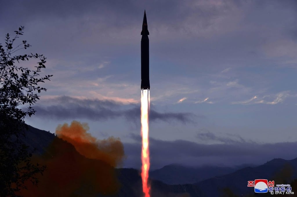 Veiligheidsraad wordt het niet eens over rakettests Noord-Korea