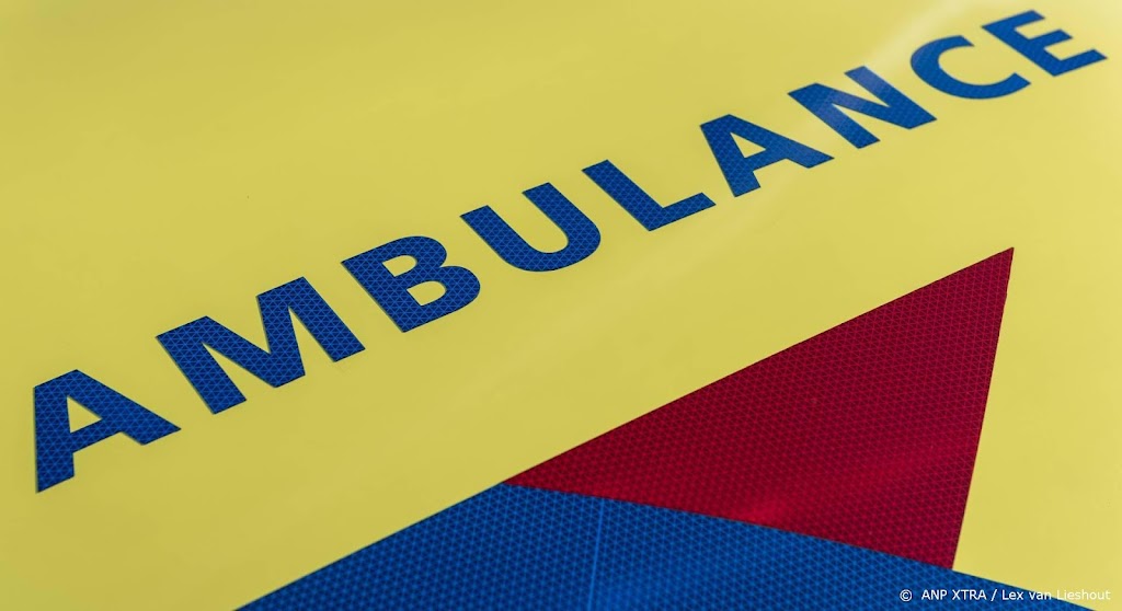 Ambulancezorg Groningen: altijd geprobeerd problemen op te lossen