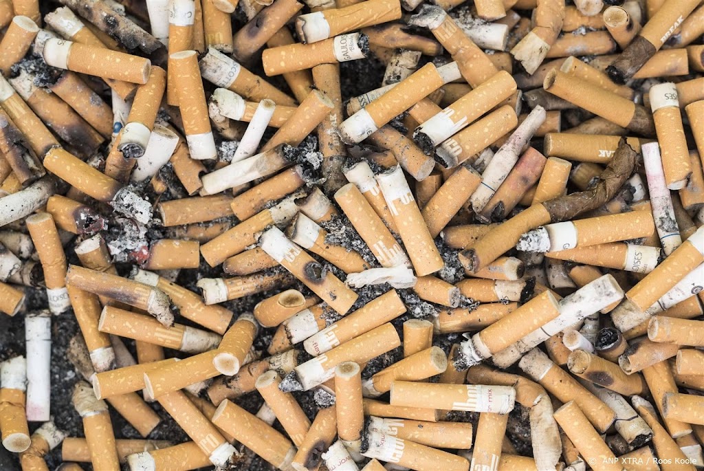 Duizenden mensen willen stoppen met roken in tiende Stoptober