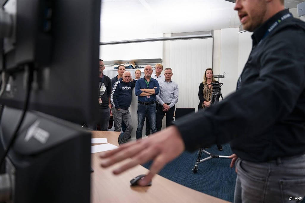 Gaskraan in Groningen dichtgedraaid