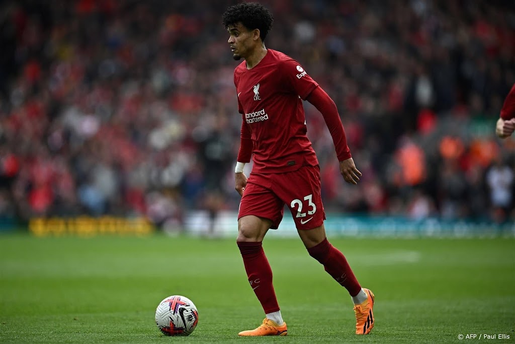 Straf voor VAR-officials na fout bij Spurs-Liverpool