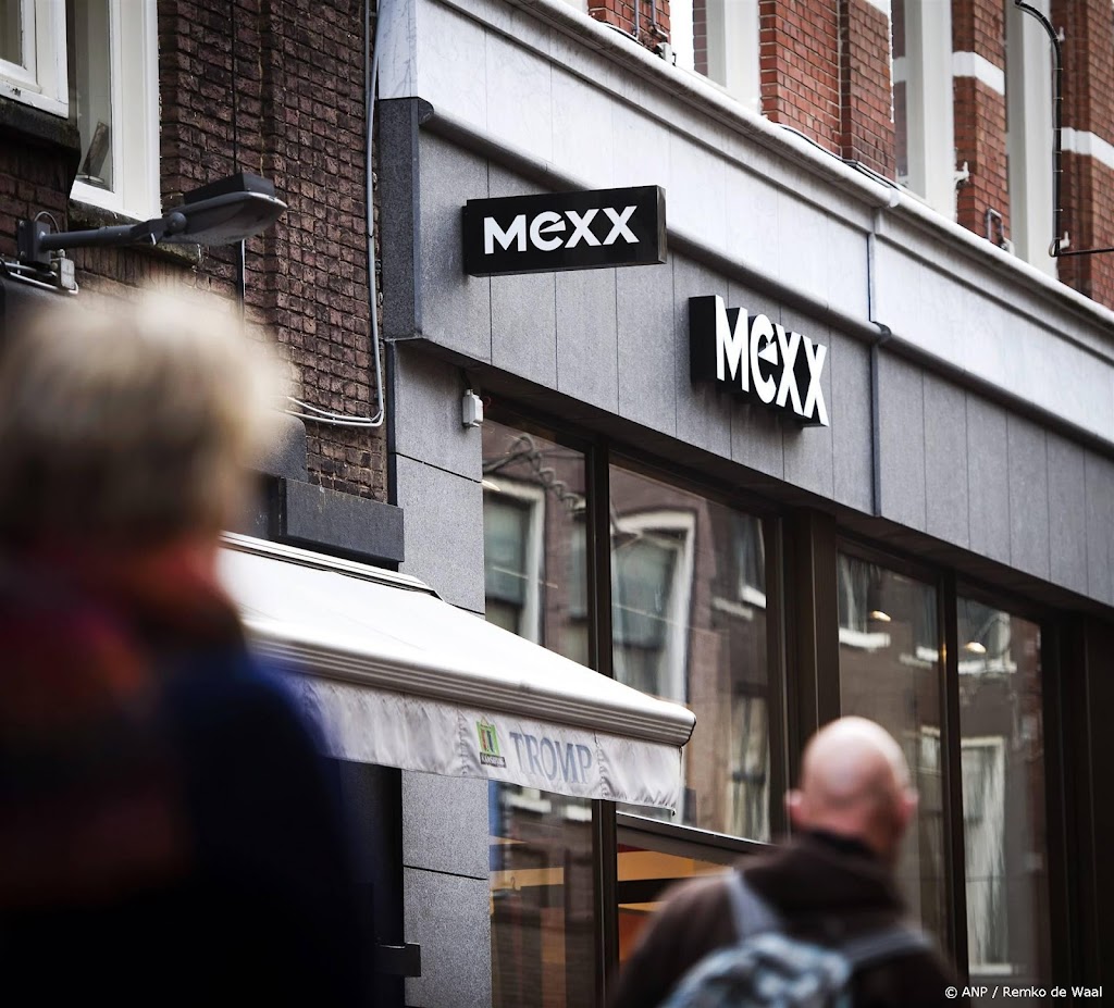 Bedrijf achter modemerken Mexx en Shabbies Amsterdam overgenomen