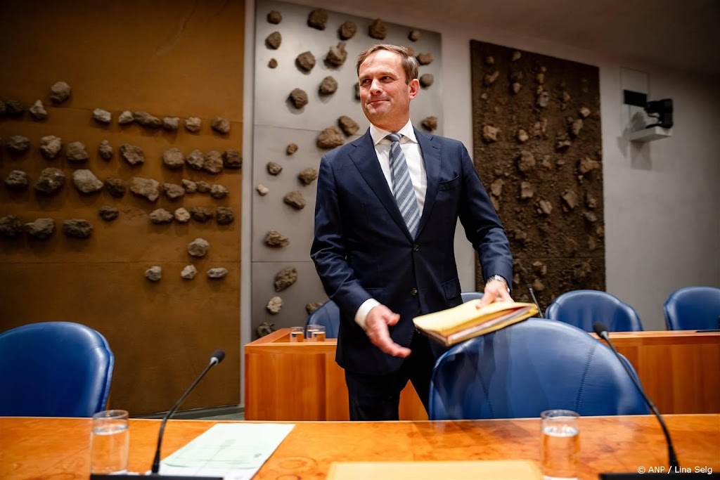 Staatssecretaris wil meer inlevingsgevoel bij makers van wetten