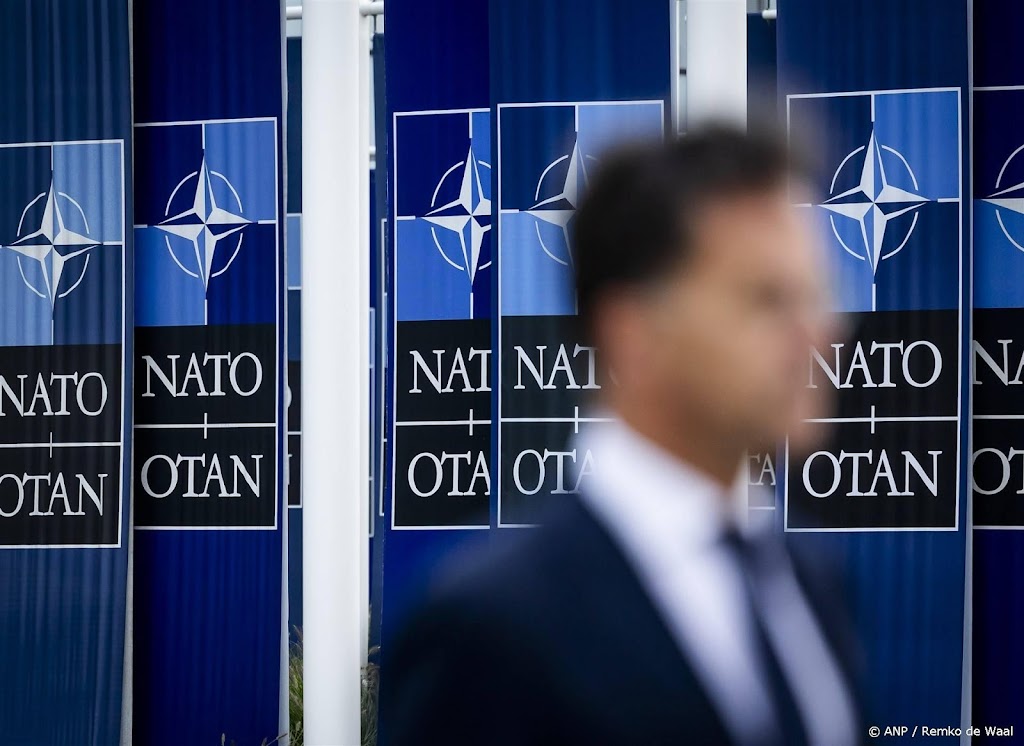 Kremlin zegt geen nieuw beleid te verwachten van Rutte bij NAVO