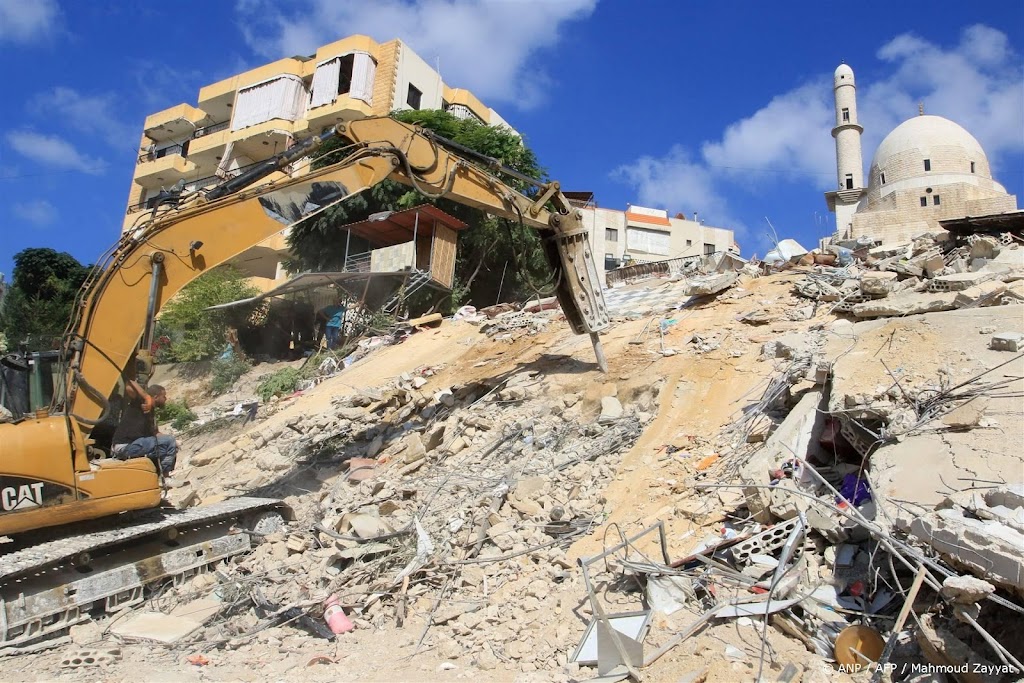 CARE Nederland: hulpverlening in Libanon steeds moeilijker 