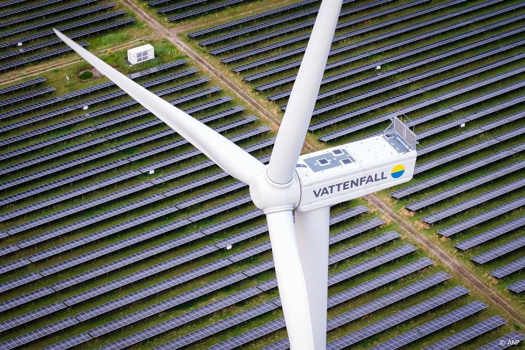 Wereldwijd ruim 16 miljoen banen in duurzame energiesector