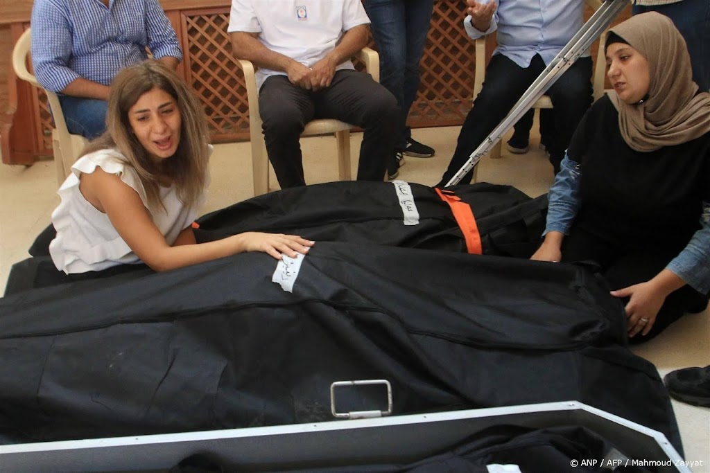 VN-organisaties maken zich zorgen over situatie Libanon