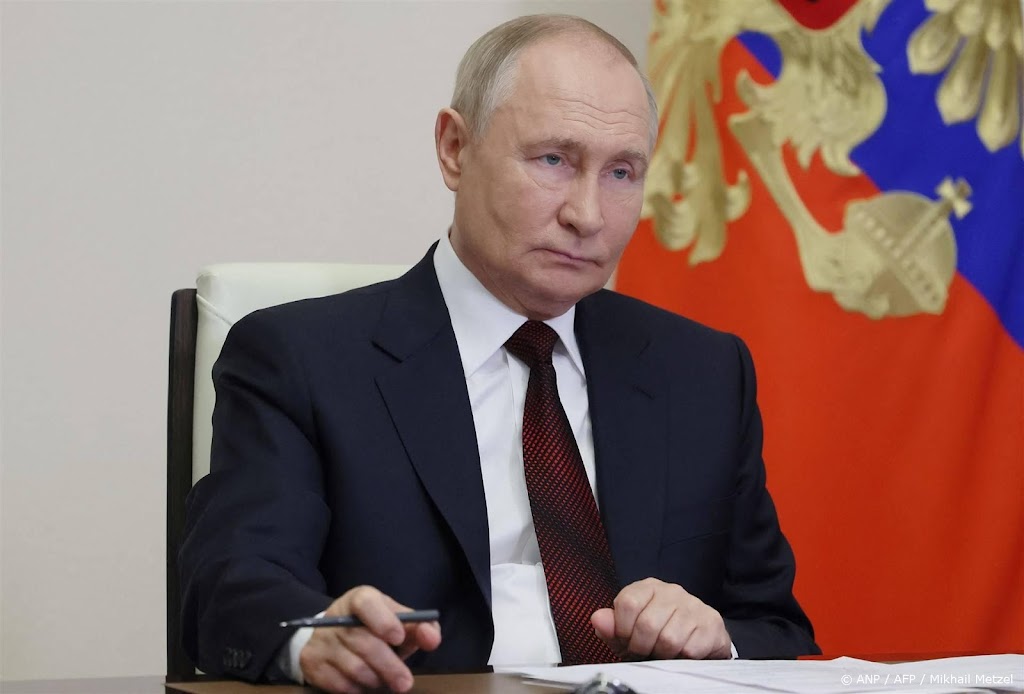 Rusland wil dat Israël zich onmiddellijk terugtrekt uit Libanon
