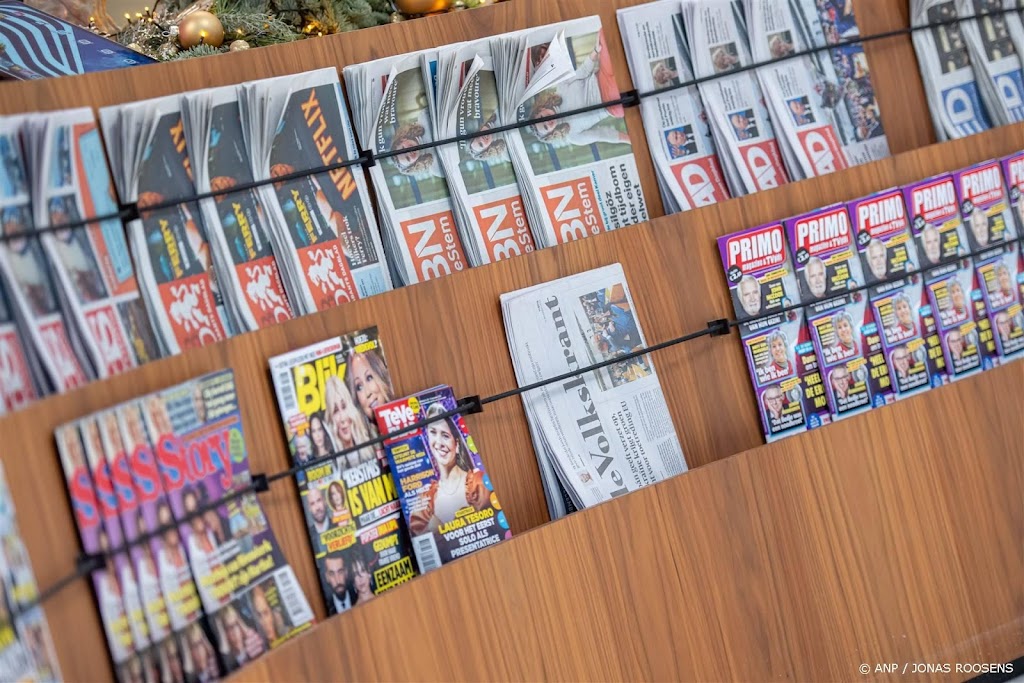 CvdM: nieuwsorganisaties dreigen voeling met jongere te verliezen