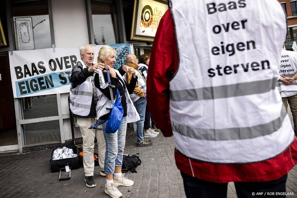 Psycholoog over middel X: ik denk dat ik juist heb gehandeld