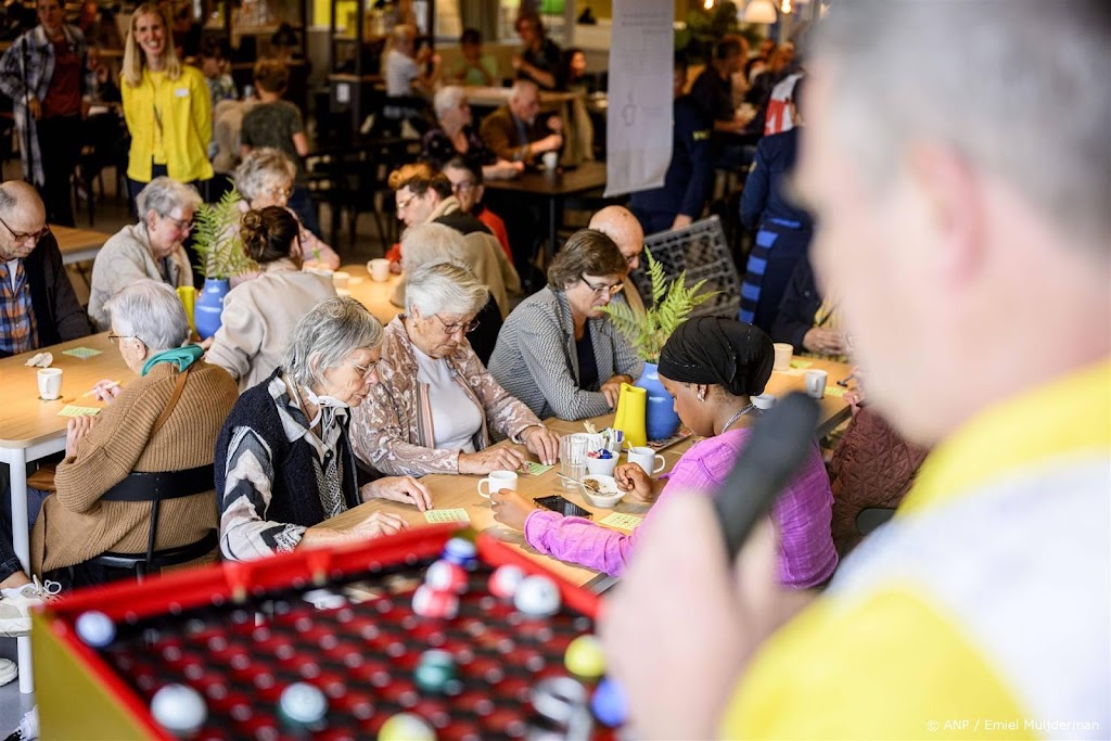Kabinet houdt vol: aanpak commerciële bingoavond niet betuttelend
