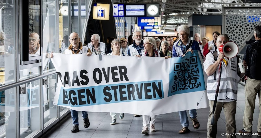 OM eist jaar cel tegen psycholoog om handel in antibraakmiddel