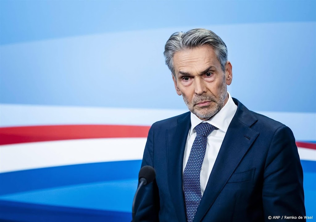 Schoof verplaatst ministerraden omdat hij die zelf wil leiden
