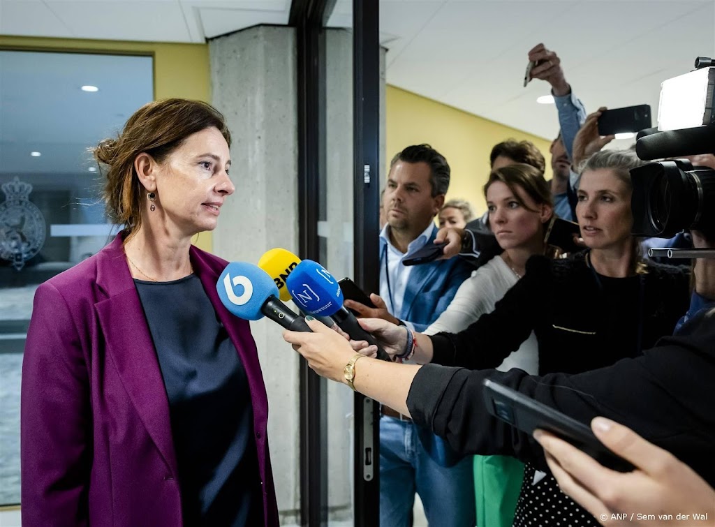 Provincies willen kabinet helpen, maar verlangen wel meer geld