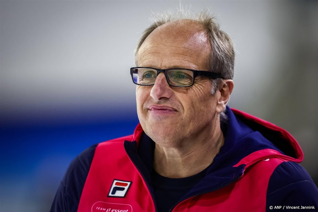 Coach Orie gelooft in 1000 meter van Schulting op de langebaan