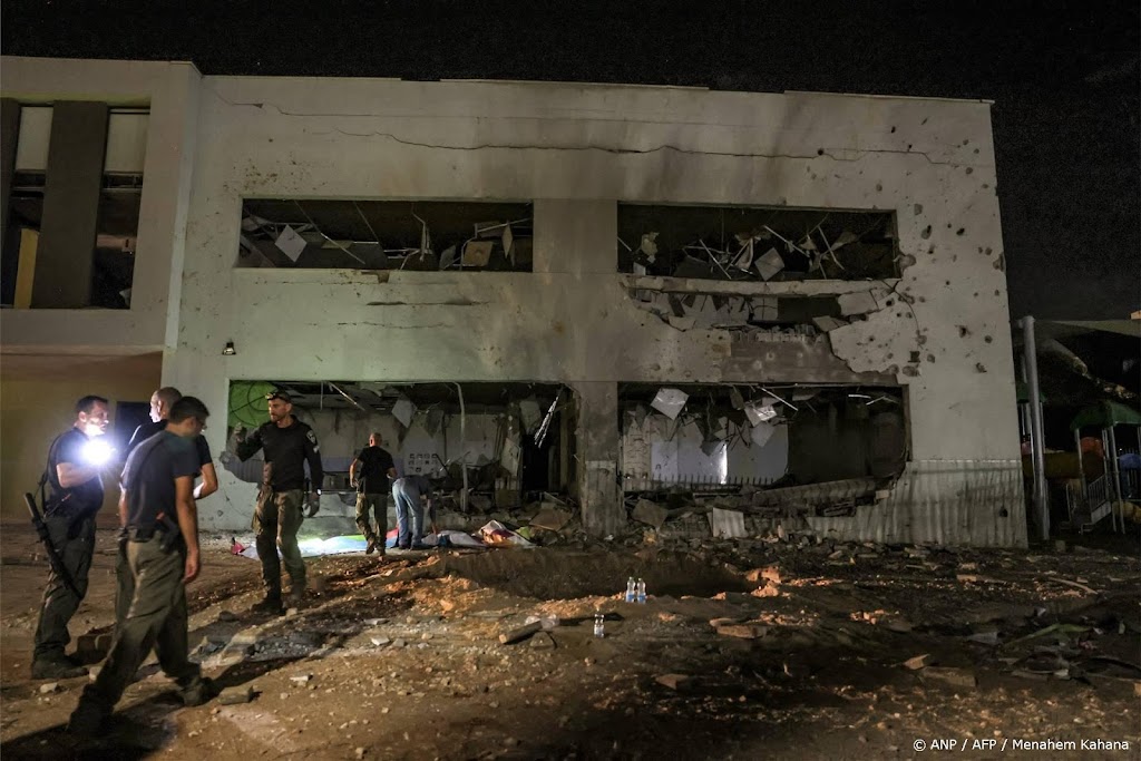 EU veroordeelt aanval Iran: geweldsspiraal loopt uit de hand