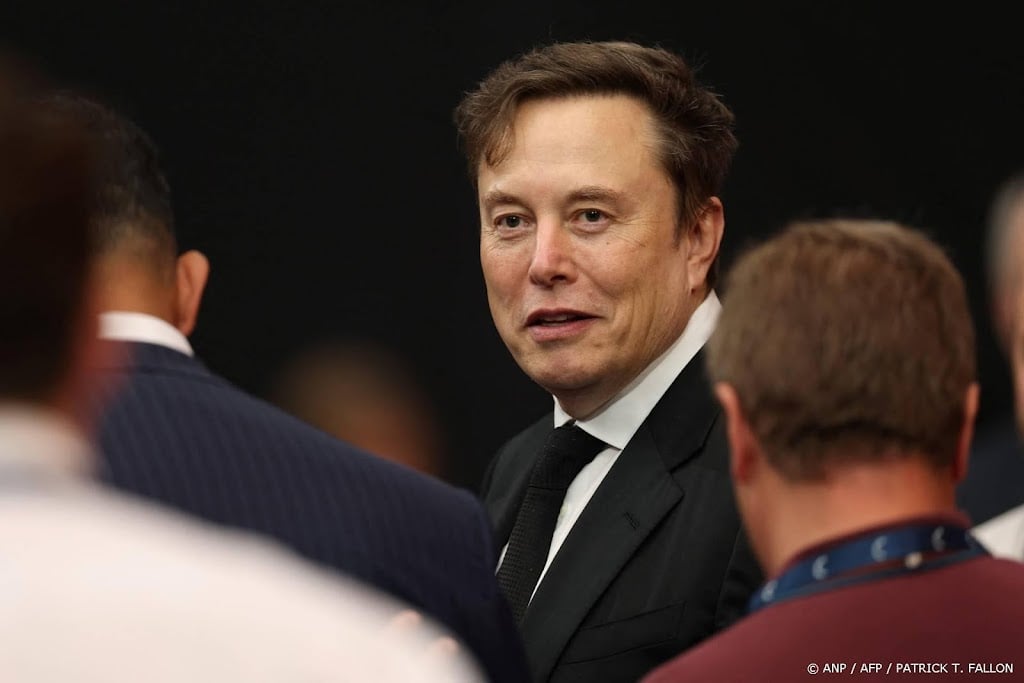 Musk wil met xAI een rivaal van Wikipedia opzetten: Grokipedia