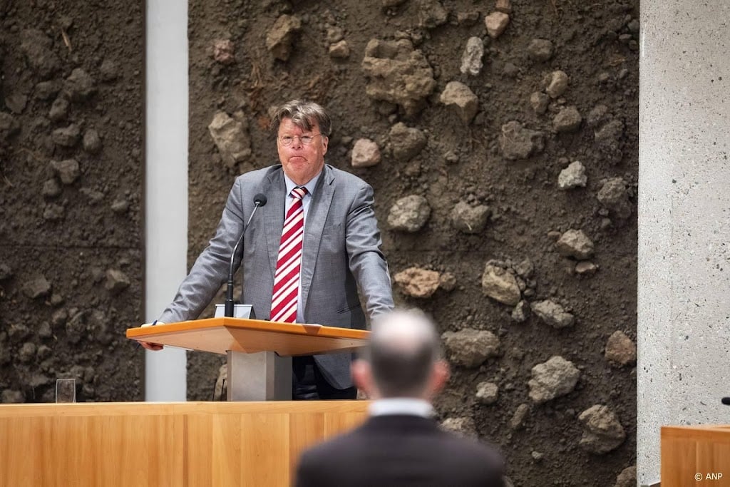 Ook PVV wil 'buffelboete' oplossen: 'daar is iets misgegaan'