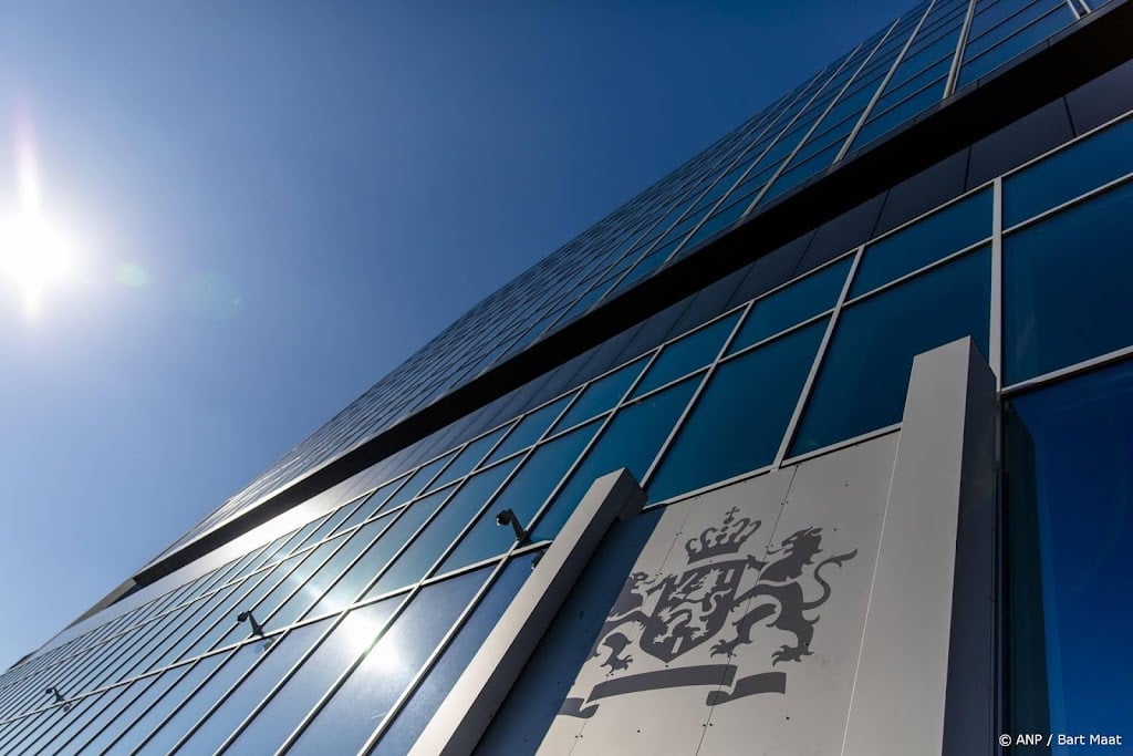 ICT van Buitenlandse Zaken kende 'urgente beveiligingsrisico's'