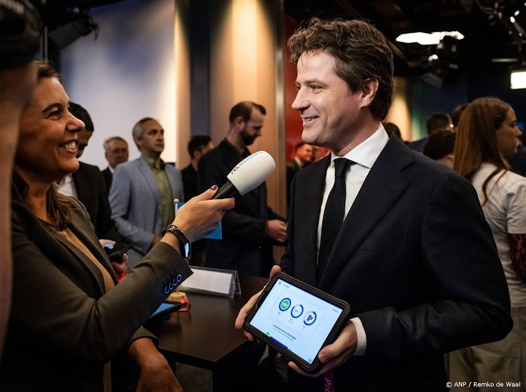 Politici slagen zelf met invullen StemWijzer, soms lastige vragen