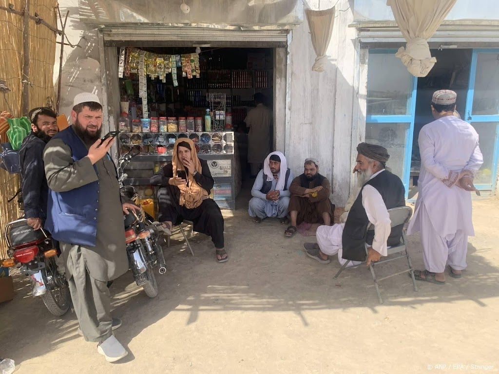 Internet Afghanistan hersteld, 48 uur na platleggen door Taliban