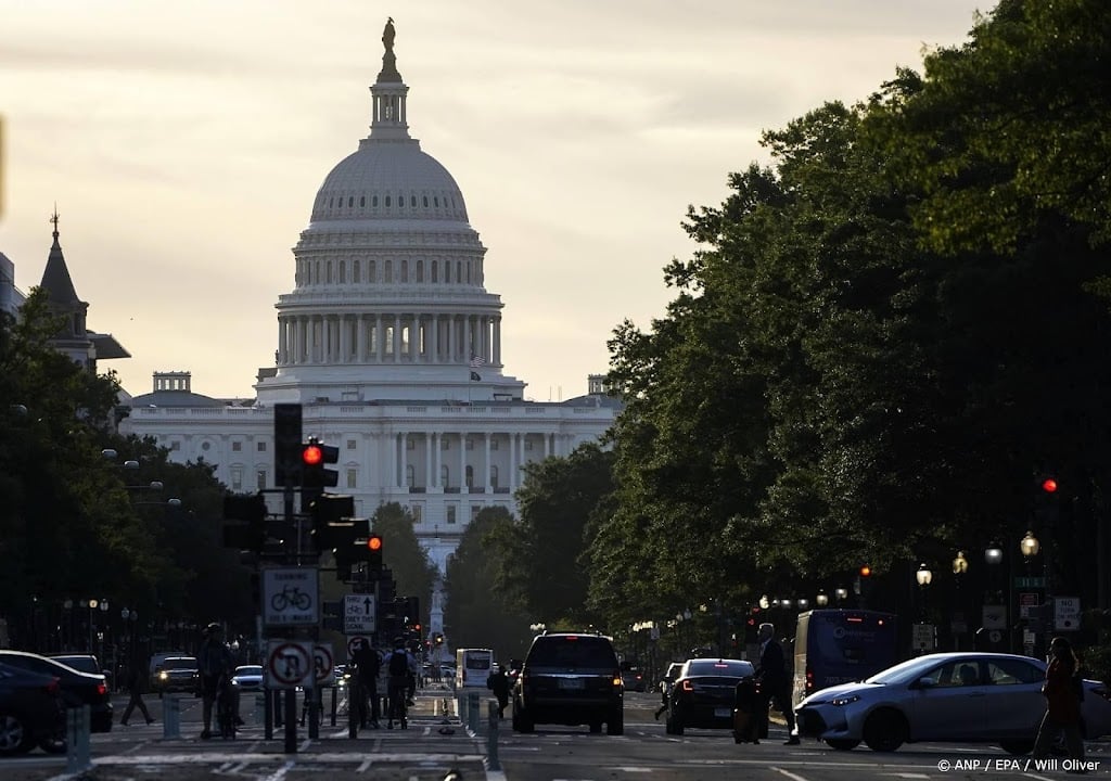 VS: nieuwe aanval op Qatar zou bedreiging voor Washington zijn