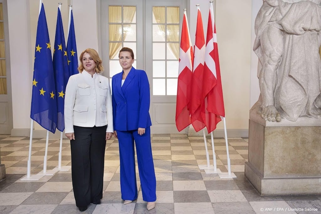 Landen aan oostgrens Europa kritisch op trage EU