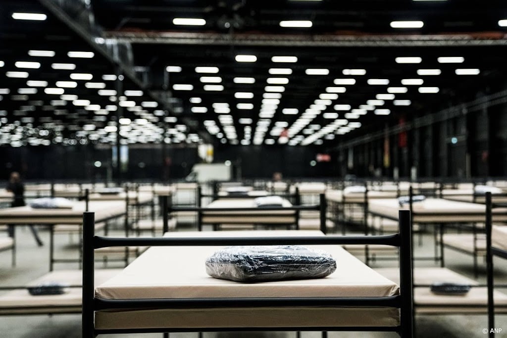 Provincie steunt project om bewoners azc Assen aan werk te helpen