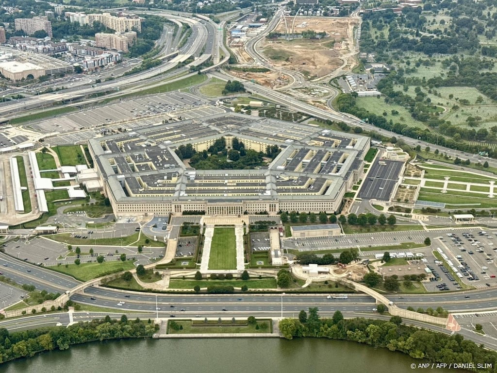 Krant: Pentagon werkt aan maatregelen tegen lekken