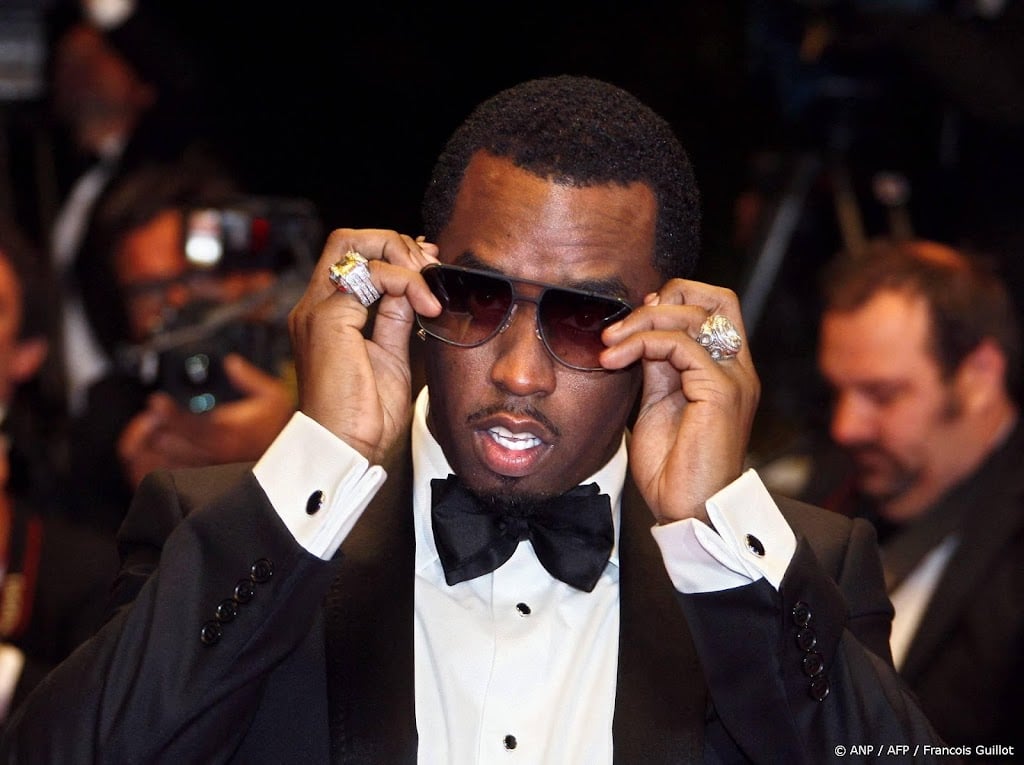 Diddy wil spreken bij zitting vonnis