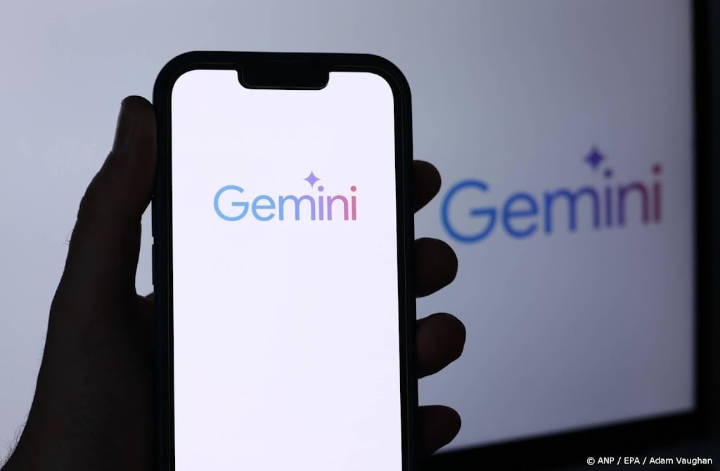Google brengt langverwacht nieuw AI-model uit