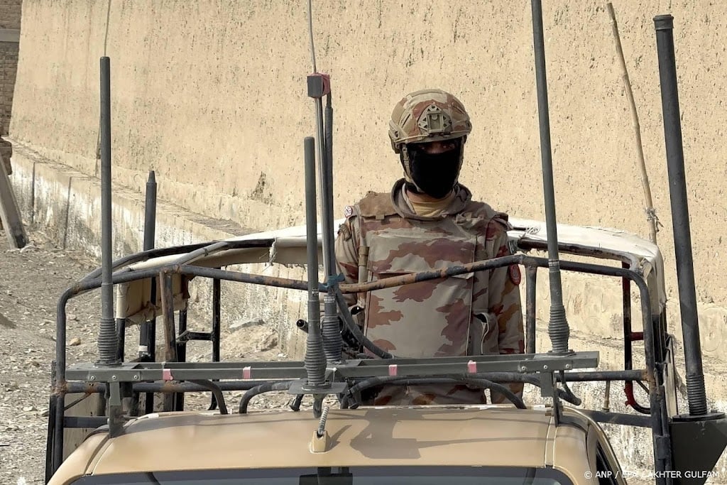 Doden en gewonden door Pakistaanse aanvallen op Afghanistan