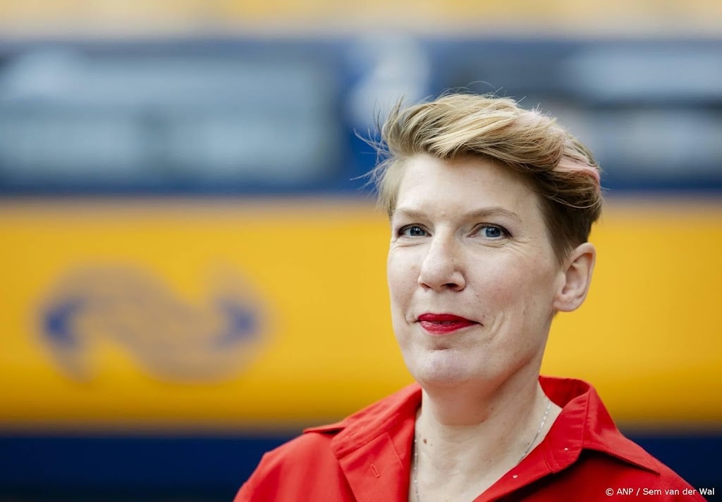 Nederlandse kranten openen met overlijden van Paulien Cornelisse