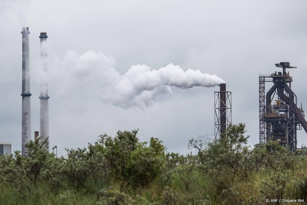 Sterke vraag leidt tot groei productie Nederlandse industrie