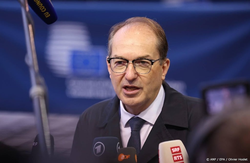 Duitsland: dit jaar akkoord over terugkeercentrum asielzoekers