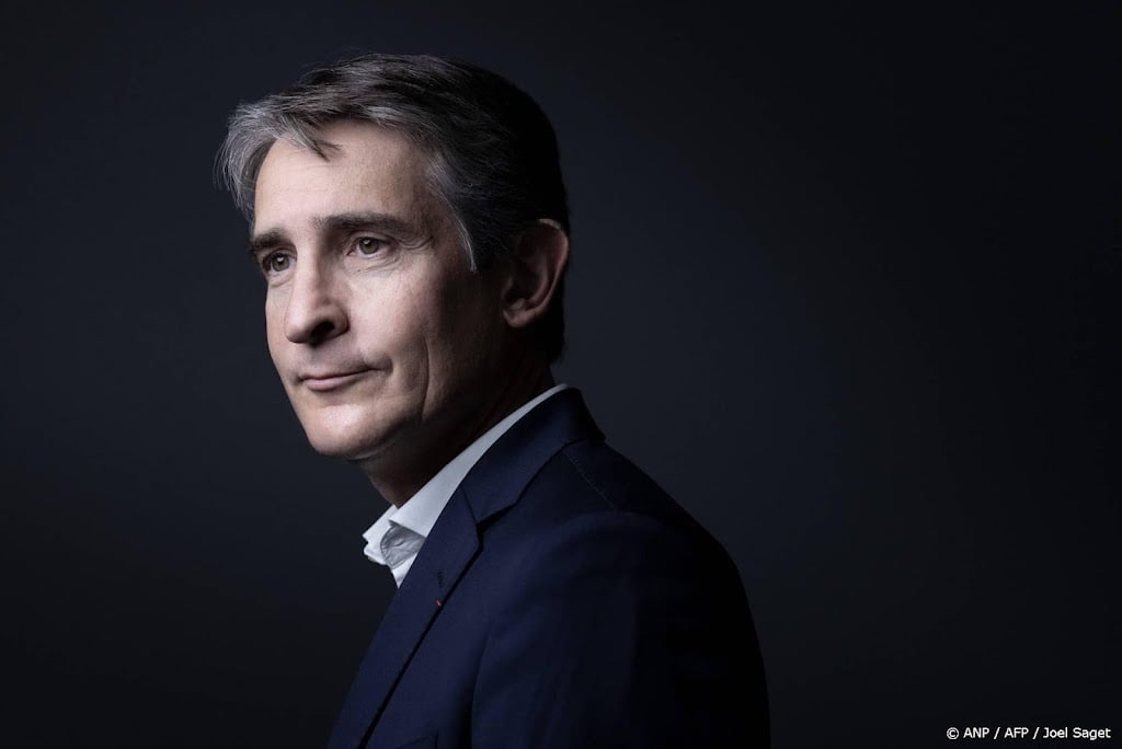 Topman Frans defensieconcern: toename cyberaanvallen beangstigend