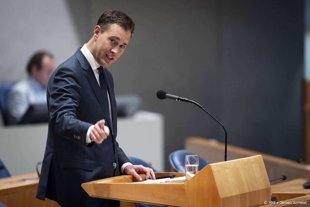 Heinen wil grens box 3 veranderen om kleine spaarder te ontzien