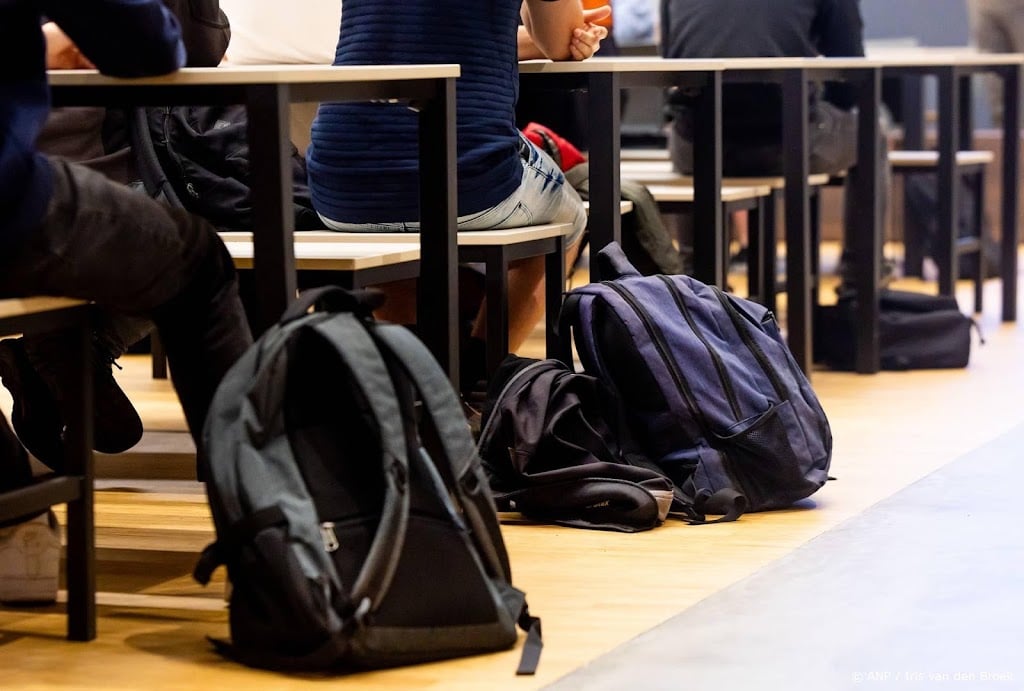 Rotterdamse mbo's willen fuseren tot school van 38.000 leerlingen
