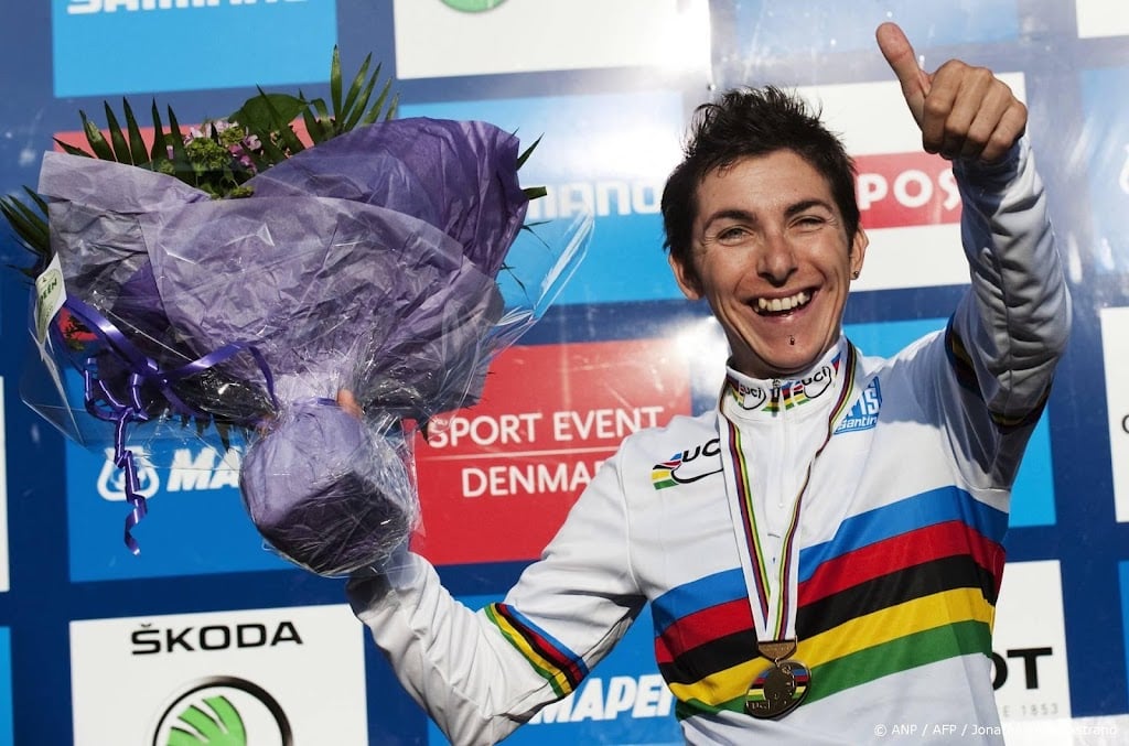 Ex-wereldkampioene Bronzini ploegleider Visma-Lease a Bike